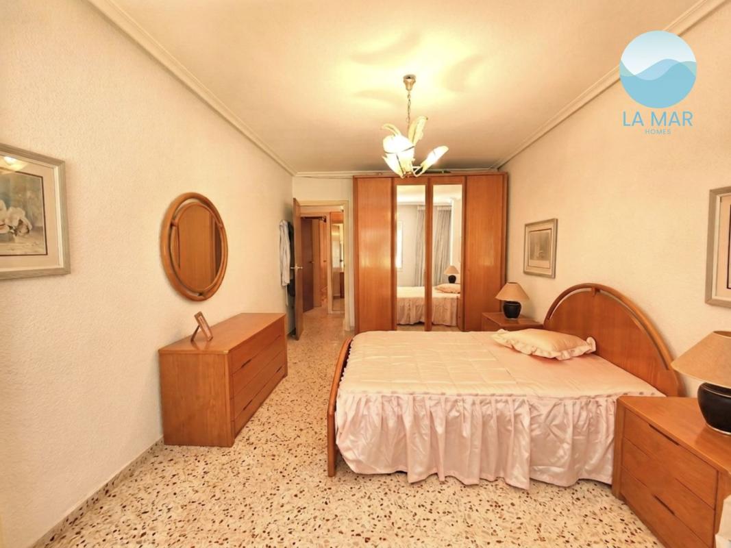 Sale of apartment in Piso en Plaza Alcalde Felipe Mallol, Alcalde Felipe Mallol, San Vicente del Raspeig, San Vicente del Raspeig
photo 4