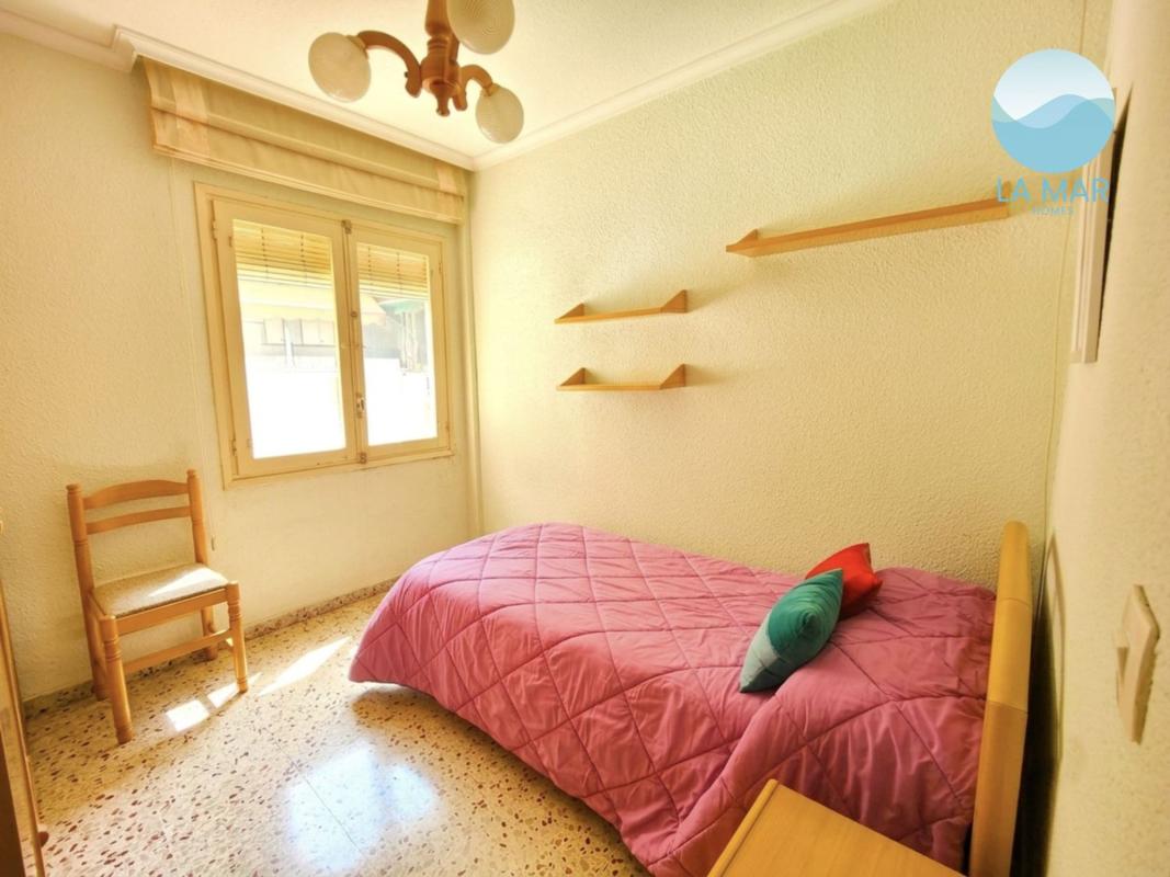 Sale of apartment in Piso en Plaza Alcalde Felipe Mallol, Alcalde Felipe Mallol, San Vicente del Raspeig, San Vicente del Raspeig
photo 5