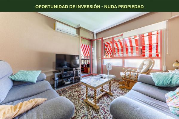 Venta de piso en Piso en Maigmona, Centro, San Juan de Alicante, San Juan de Alicante
photo 1