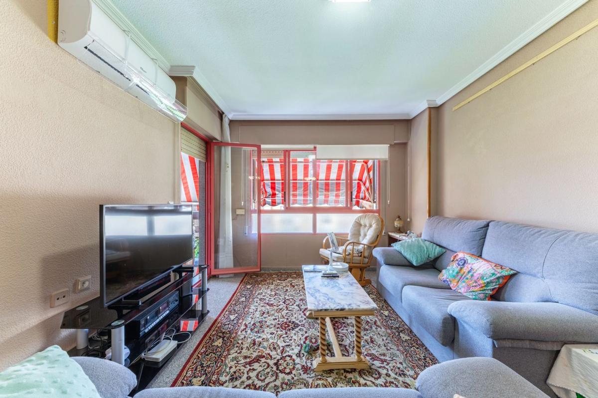 Venta de piso en Piso en Maigmona, Centro, San Juan de Alicante, San Juan de Alicante
 photo 5