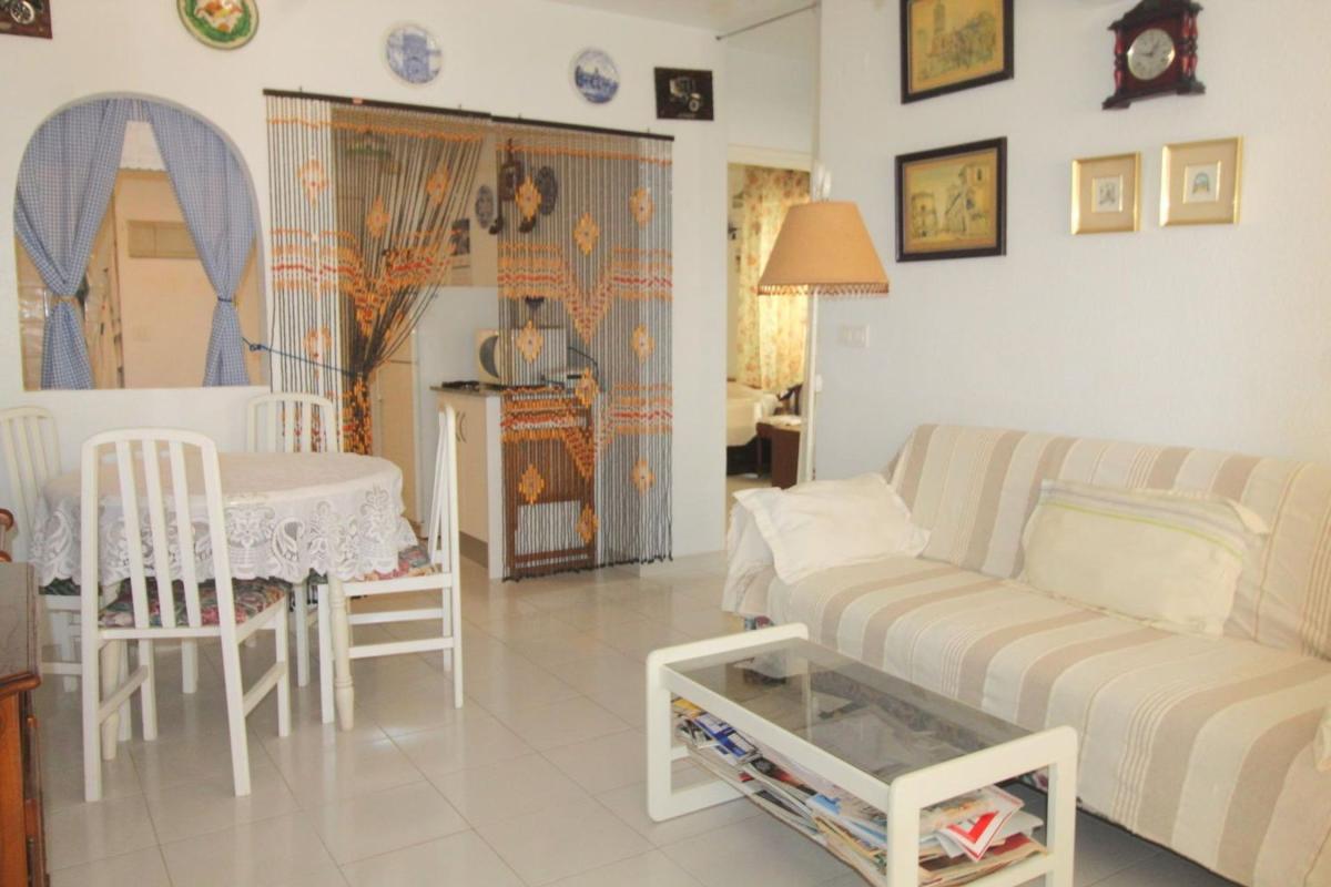 Venta de piso en Piso en Calle la Sal, Playa del Cura, Torrevieja, Torrevieja
photo 5