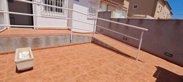 Independent chalet for sale in Casa o chalet independiente en Panorama-Sierramar, Gran Alacant, Gran Alacant
 photo 3