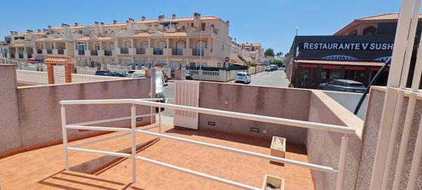 Independent chalet for sale in Casa o chalet independiente en Panorama-Sierramar, Gran Alacant, Gran Alacant
 photo 4