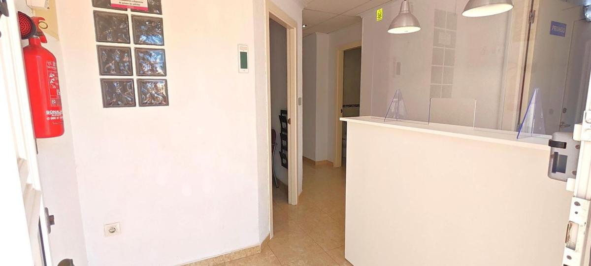 Venta de chalet independiente en Casa o chalet independiente en Panorama-Sierramar, Gran Alacant, Gran Alacant
photo 5