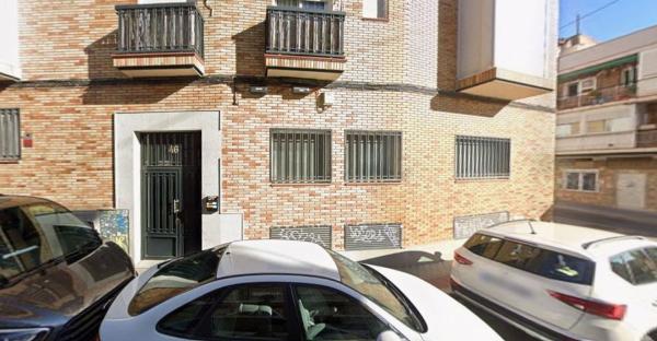 Частный шале на продаже в Casa o chalet independiente en Calle Gabriel Miró, Centro, San Vicente del Raspeig, Сан-Висенте-дель-Распейг photo 1