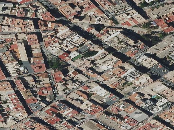 Частный шале на продаже в Casa o chalet independiente en Calle Gabriel Miró, Centro, San Vicente del Raspeig, Сан-Висенте-дель-Распейг thumbnail 2