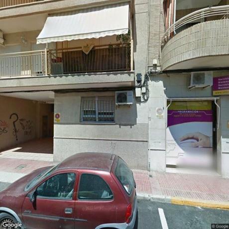 Частный шале на продаже в  Casa o chalet independiente en Calle Gabriel Miró, Centro, San Vicente del Raspeig, Сан-Висенте-дель-Распейг photo 4