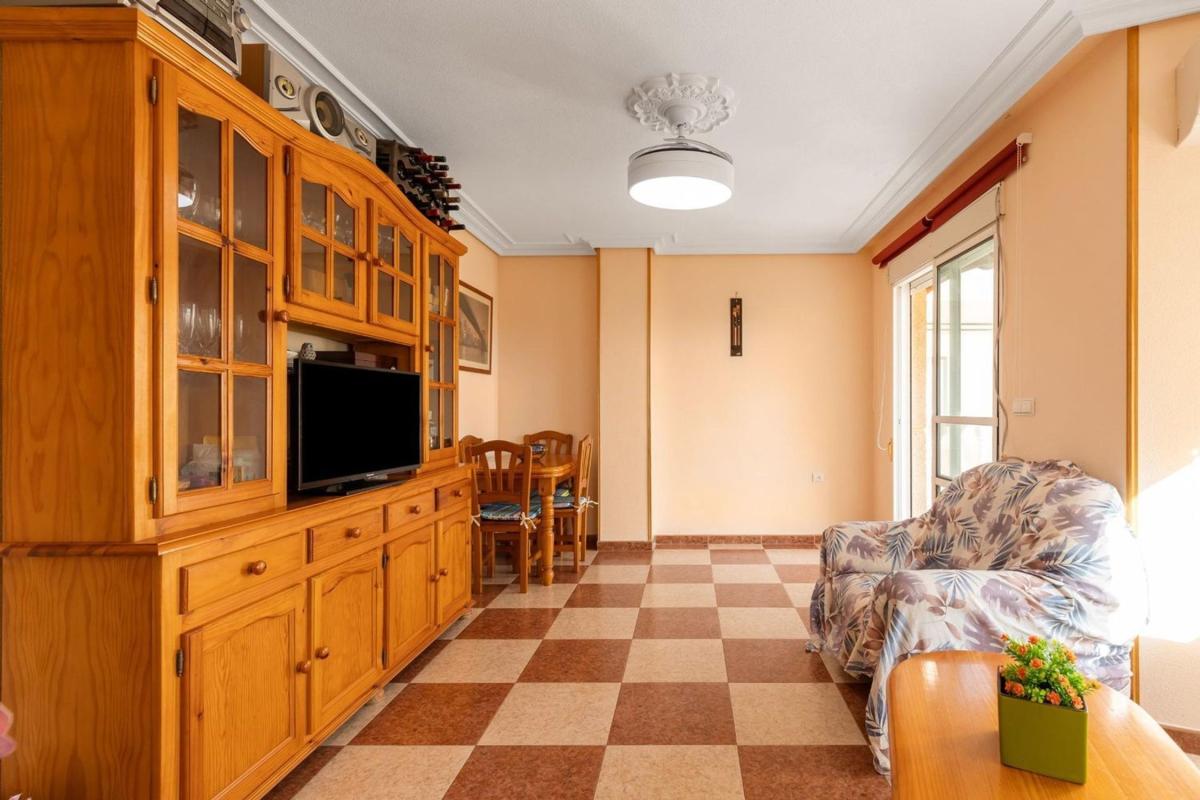 Продажа квартиры на Piso en Calle San Roque, Gaspar Perrelló, Torrevieja, Торревьеха
 photo 4