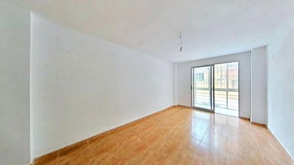 Продажа квартиры на Piso en Centro Urbano, La Villajoyosa / Vila Joiosa, Ла Виллахойоса / Вила Хойоса
photo 1