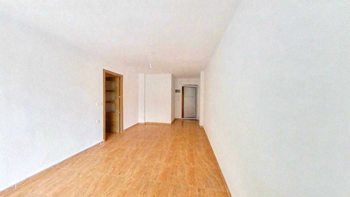 Продажа квартиры на Piso en Centro Urbano, La Villajoyosa / Vila Joiosa, Ла Виллахойоса / Вила Хойоса
photo 2