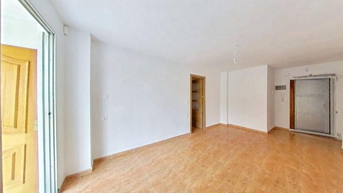 Продажа квартиры на Piso en Centro Urbano, La Villajoyosa / Vila Joiosa, Ла Виллахойоса / Вила Хойоса
photo 3