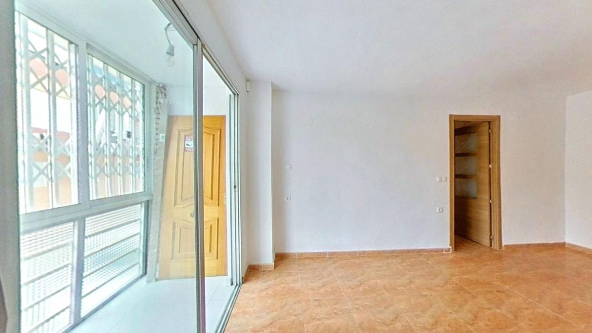 Продажа квартиры на Piso en Centro Urbano, La Villajoyosa / Vila Joiosa, Ла Виллахойоса / Вила Хойоса
photo 4