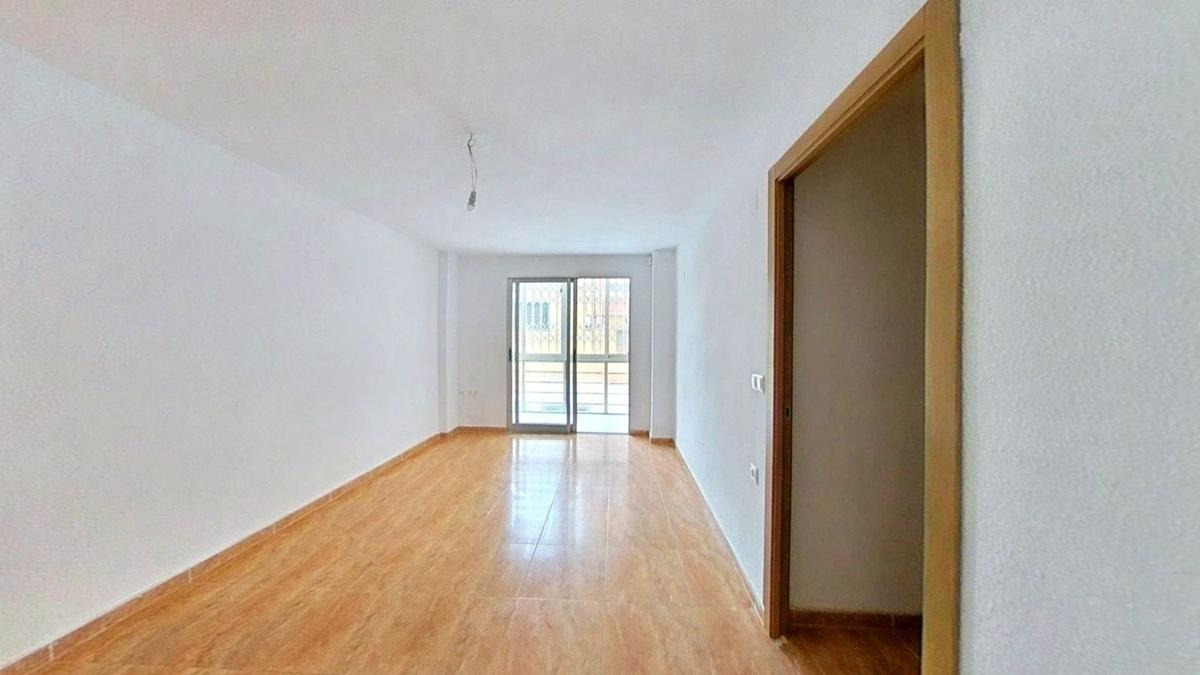 Продажа квартиры на Piso en Centro Urbano, La Villajoyosa / Vila Joiosa, Ла Виллахойоса / Вила Хойоса
photo 5