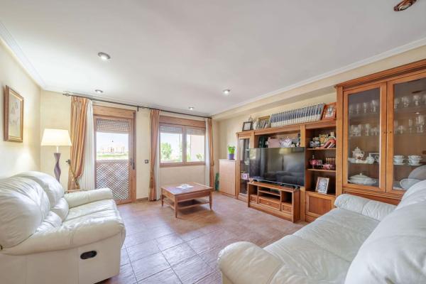 Chalet adosado en Calle Bailen, Centro, Rojales photo 1