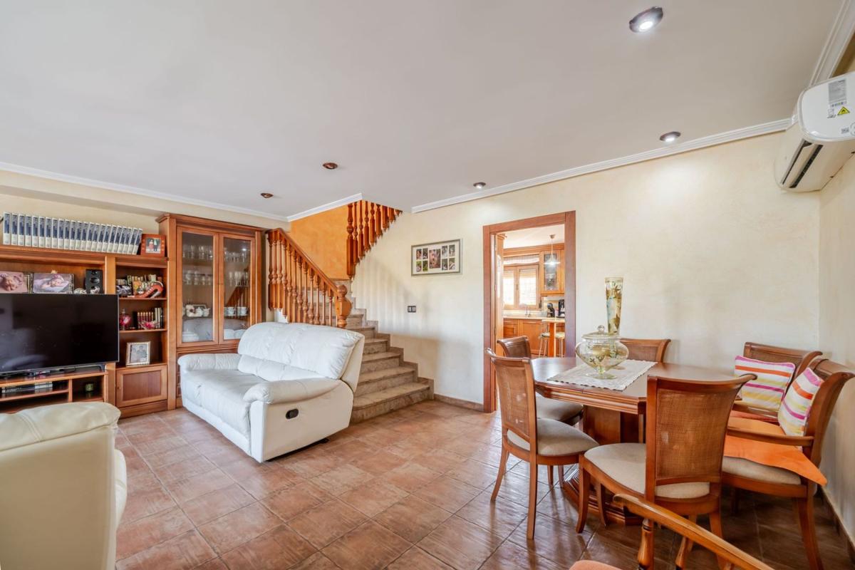 Sprzedaż szeregowego domku w Centrum , Rojales photo 4