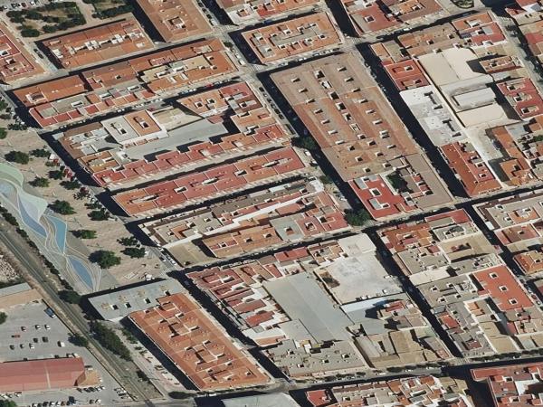 Продажа квартиры на Piso en Calle Peñafiel, El Mercado, Villena, Вильена
photo 1