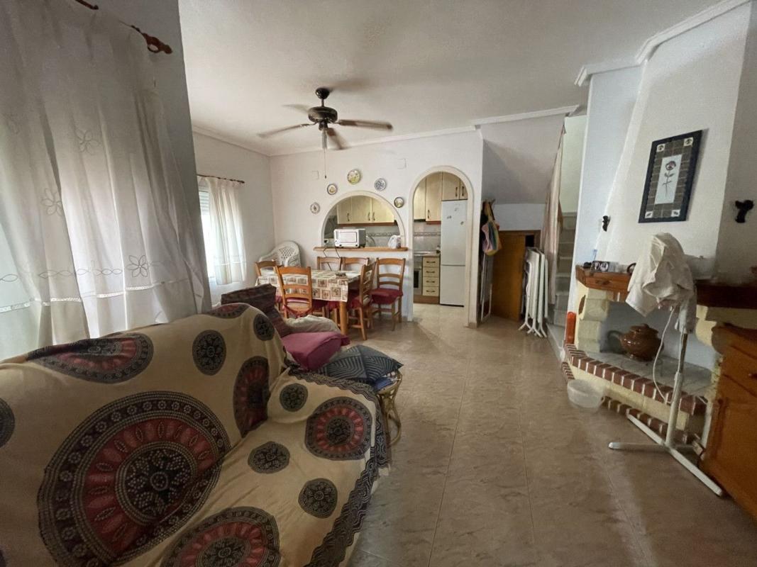 Venta de chalet independiente en Chalet pareado en Zona los Frutales, Torrevieja, Torrevieja
photo 2