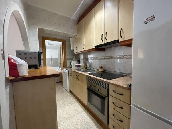 Chalet pareado en Zona los Frutales, Torrevieja photo 4