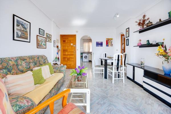 Venta de piso en Piso en Calle Extremadura, Miramar - Torre del Moro, Torrevieja, Torrevieja
 photo 4