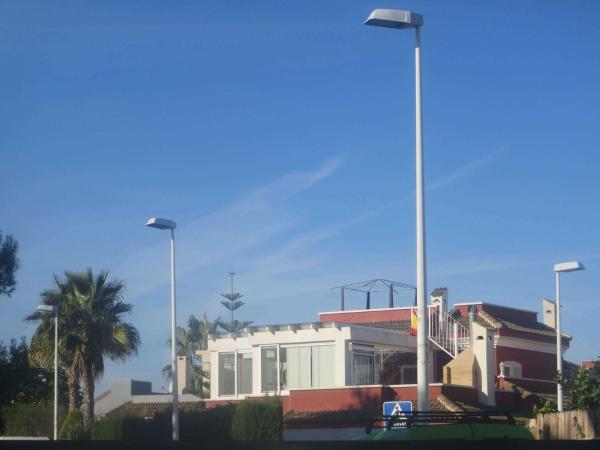 Independent chalet for sale in Casa o chalet independiente en Calle Monte de Santa Pola, Monte Faro-Altomar, Gran Alacant, Gran Alacant
 photo 1