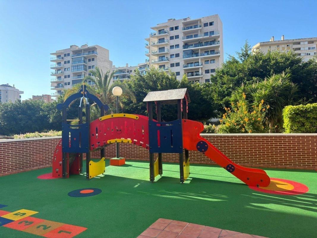 Sprzedaż mieszkania w Piso en Calle Llevant, 6, Bulevar - Puerta Mítica, La Villajoyosa / Vila Joiosa, La Villajoyosa / Vila Joiosa
 photo 5