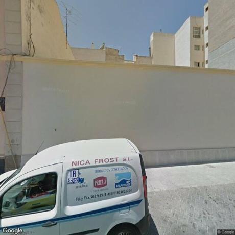 Venta de piso en Piso en Calle Parodi Hermanos, Nueva Torrevieja, Torrevieja, Torrevieja
thumbnail 3