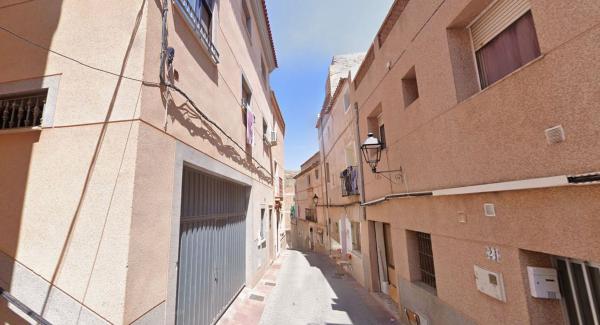 Piso en Calle de Colón, Agost, Agost
photo 1