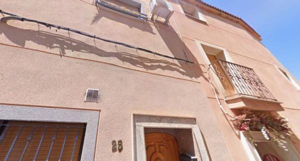 Piso en Calle de Colón, Agost, Agost
thumbnail 2