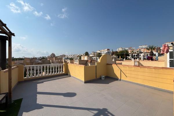 Chalet pareado en Torreblanca, Torrevieja photo 4