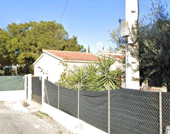 Chalet wolnostojący na sprzedaż w  Algoda-Matola-Llano de San José , Elche / Elx photo 2