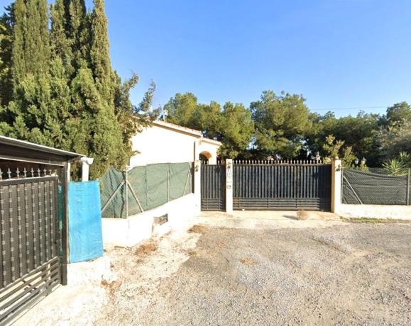 Chalet wolnostojący na sprzedaż w  Algoda-Matola-Llano de San José , Elche / Elx photo 3