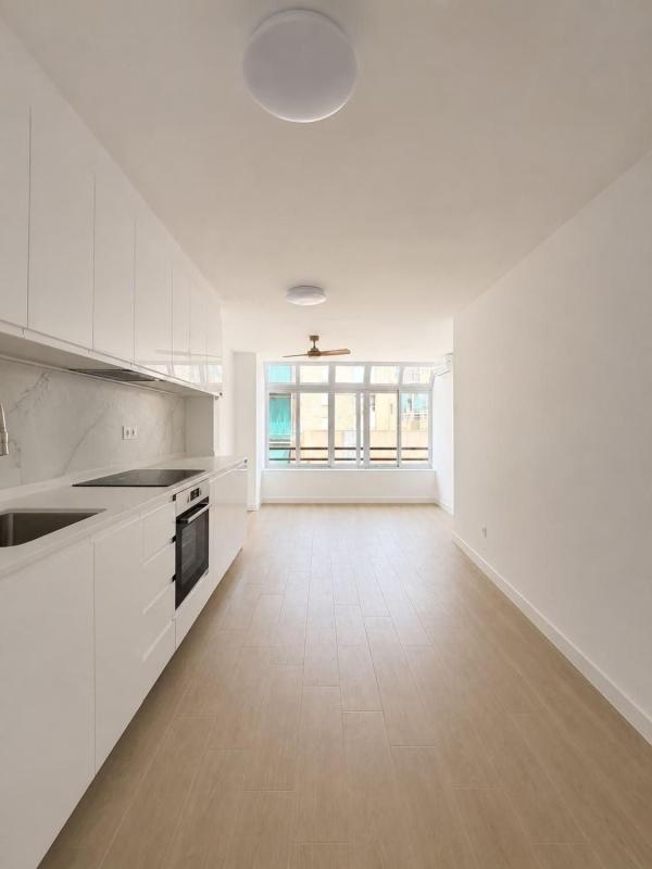 Venta de piso en Piso en Centro, San Juan de Alicante, San Juan de Alicante
photo 2