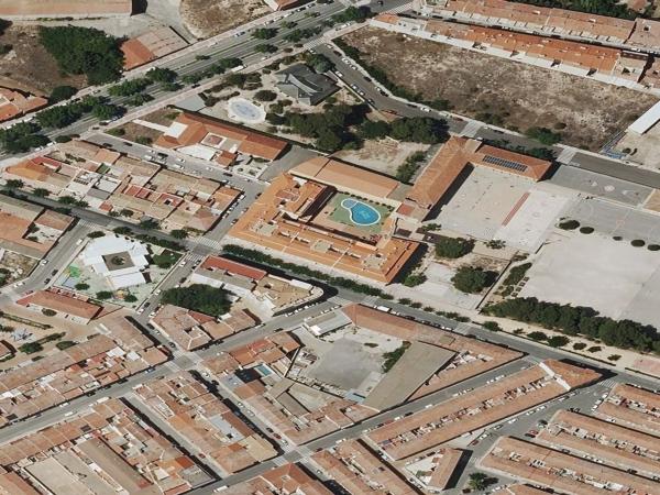 Venta de piso en Piso en Calle Virgen de los Desamparados, Ibi, Ibi
thumbnail 3