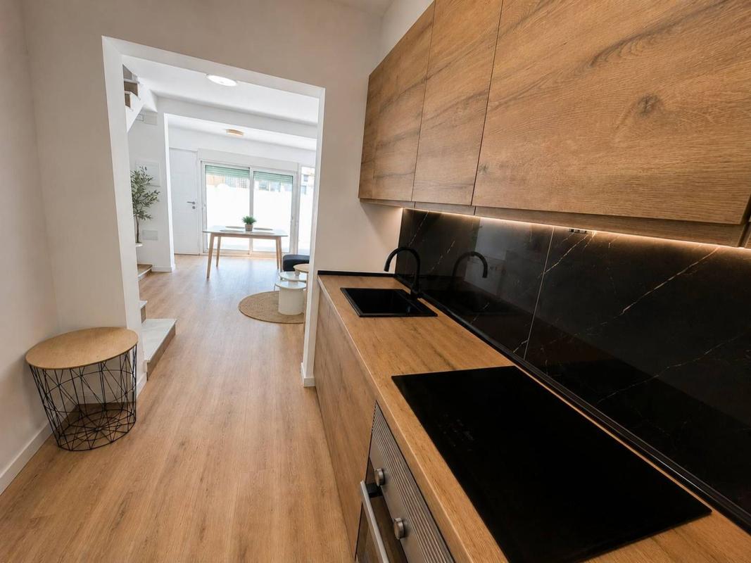 Продажа отдельного шале в Chalet pareado en Calle Peña De Francia, Los Balcones - Los Altos del Edén, Torrevieja, Торревьеха photo 4