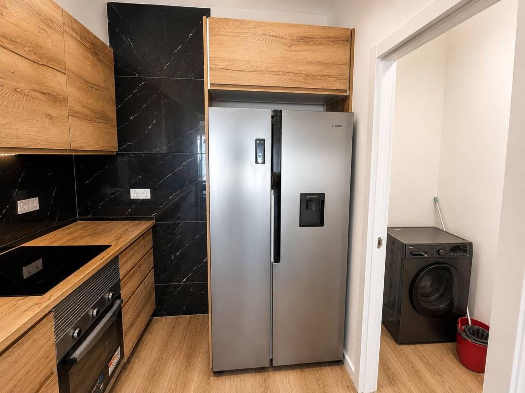 Продажа отдельного шале в Chalet pareado en Calle Peña De Francia, Los Balcones - Los Altos del Edén, Torrevieja, Торревьеха photo 5
