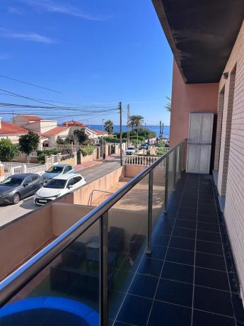 Venta de piso en Piso en Calle Marejada, 1, Punta Prima, Torrevieja, Torrevieja
 photo 1