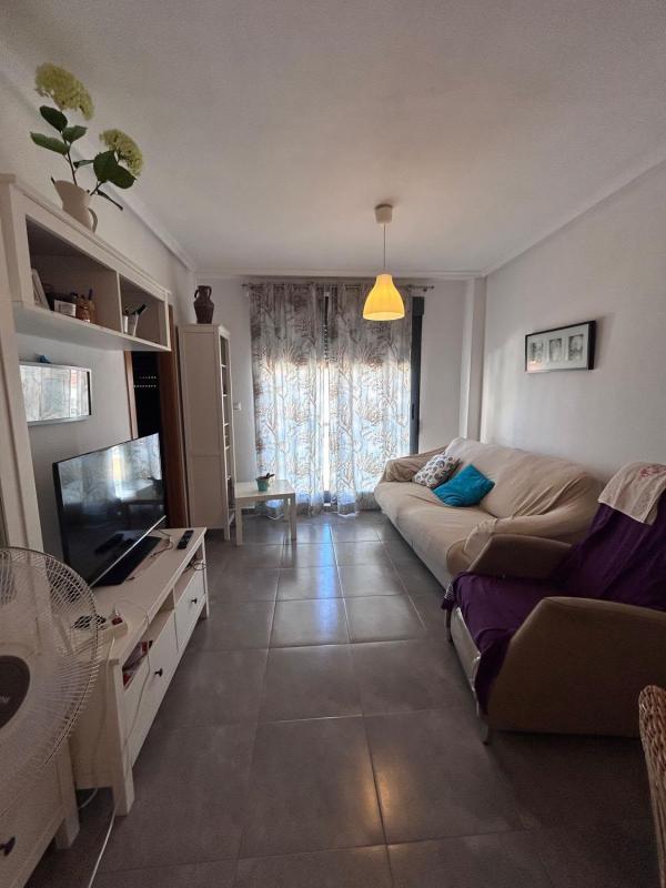 Venta de piso en Piso en Calle Marejada, 1, Punta Prima, Torrevieja, Torrevieja
photo 5