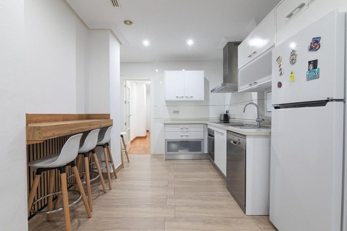 Venta de piso en Elche Ciudad, Elche / Elx
photo 4