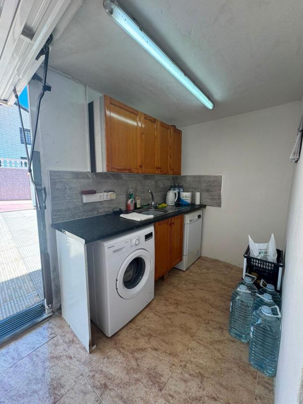 Venta de chalet adosado en Chalet adosado en Calle Tiberiades, 2, Zona Lago - Los Almendros, Orihuela , Orihuela photo 5