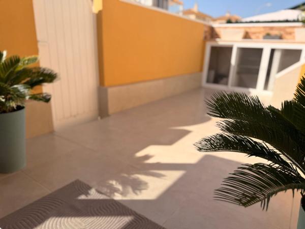 Chalet adosado en Calle Peña De Francia s/n, Los Balcones - Los Altos del Edén, Torrevieja photo 4
