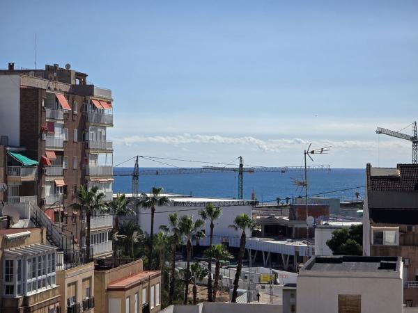 Продажа квартиры на Piso en Calle Ramón Gallud, 59, Centro - Muelle Pesquero, Torrevieja, Торревьеха
photo 1