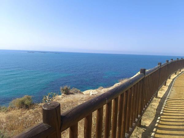 Venta de piso en Piso en Calle Baladre, Platja Vila Joiosa, La Villajoyosa / Vila Joiosa, La Villajoyosa / Vila Joiosa
photo 1
