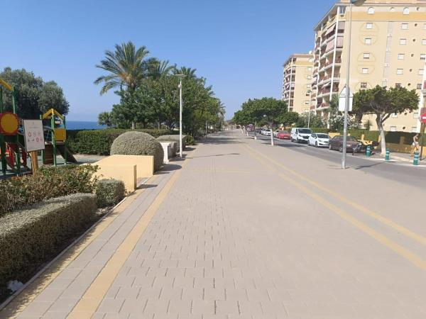 Venta de piso en Piso en Calle Baladre, Platja Vila Joiosa, La Villajoyosa / Vila Joiosa, La Villajoyosa / Vila Joiosa
thumbnail 2