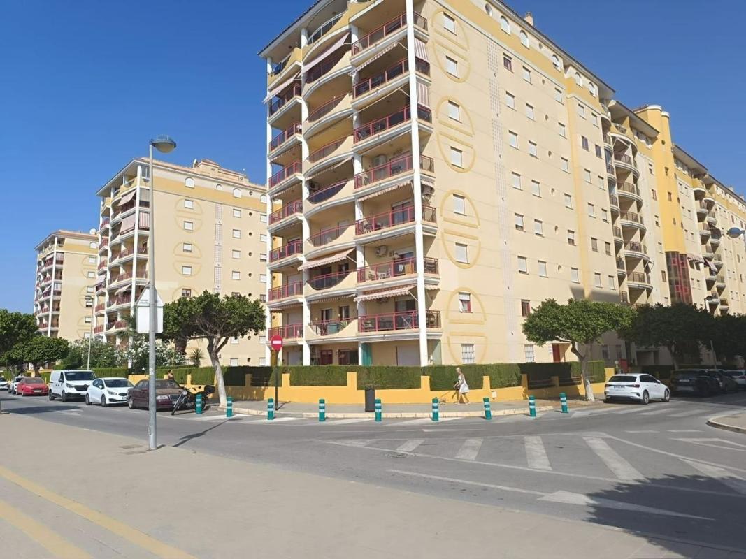 Venta de piso en Piso en Calle Baladre, Platja Vila Joiosa, La Villajoyosa / Vila Joiosa, La Villajoyosa / Vila Joiosa
 photo 3