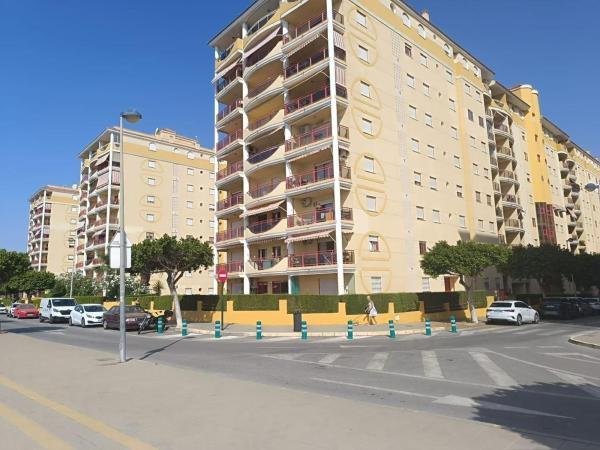 Venta de piso en Piso en Calle Baladre, Platja Vila Joiosa, La Villajoyosa / Vila Joiosa, La Villajoyosa / Vila Joiosa
thumbnail 3