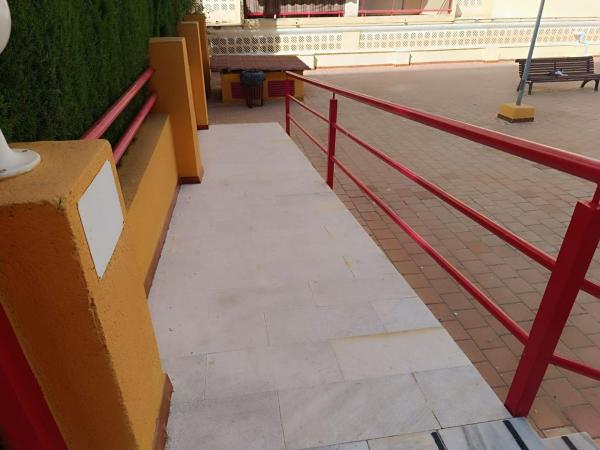 Venta de piso en Piso en Calle Baladre, Platja Vila Joiosa, La Villajoyosa / Vila Joiosa, La Villajoyosa / Vila Joiosa
 photo 4