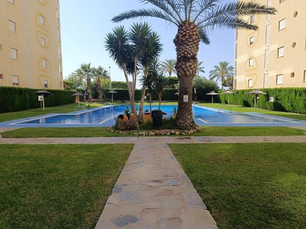 Venta de piso en Piso en Calle Baladre, Platja Vila Joiosa, La Villajoyosa / Vila Joiosa, La Villajoyosa / Vila Joiosa
 photo 5