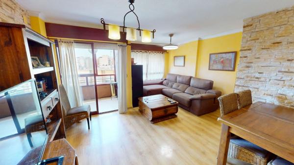 Venta de piso en Centro, San Vicente del Raspeig
 photo 3