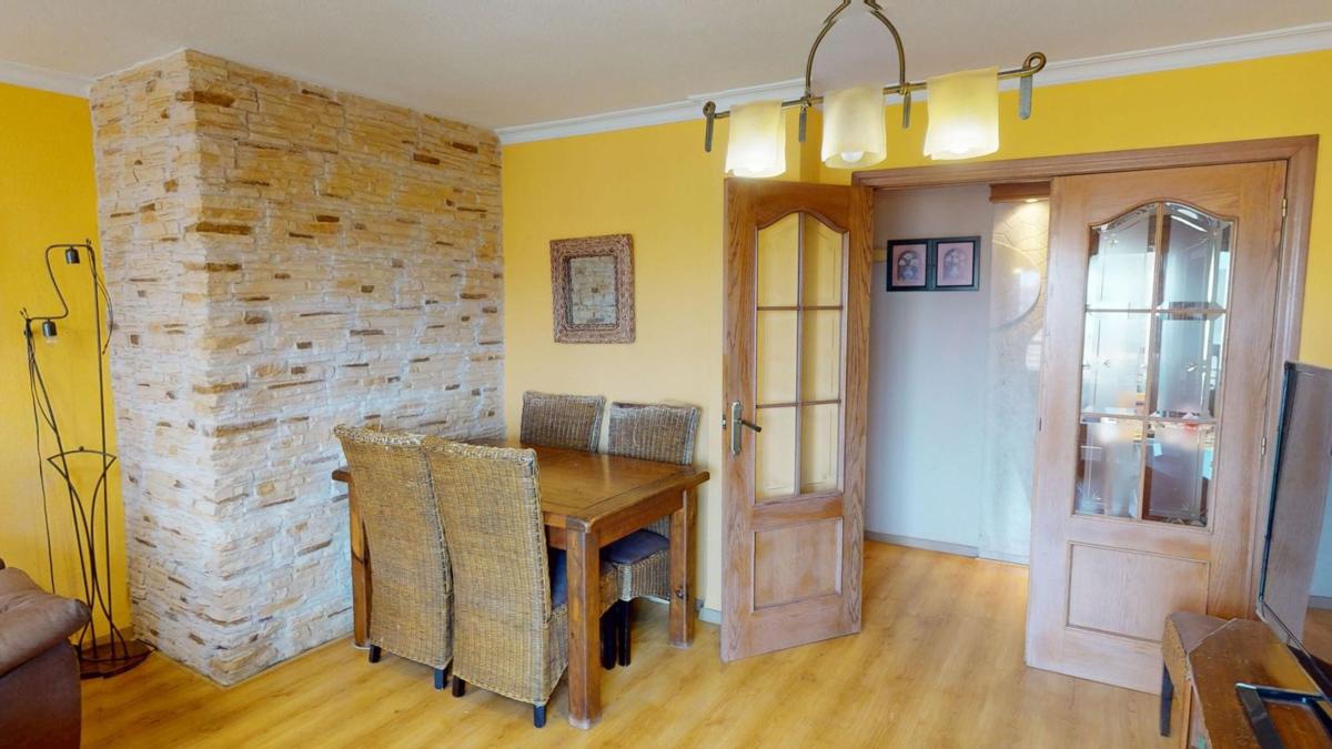 Sale of apartment in Center, San Vicente del Raspeig
photo 4