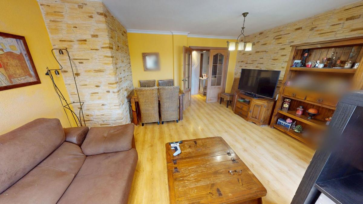 Sale of apartment in Center, San Vicente del Raspeig
photo 5